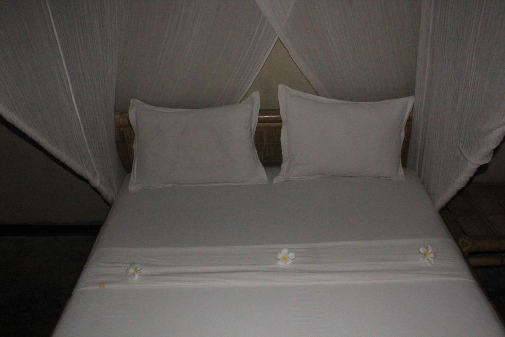 Baleku Homestay Trawangan Gili Trawangan Dış mekan fotoğraf