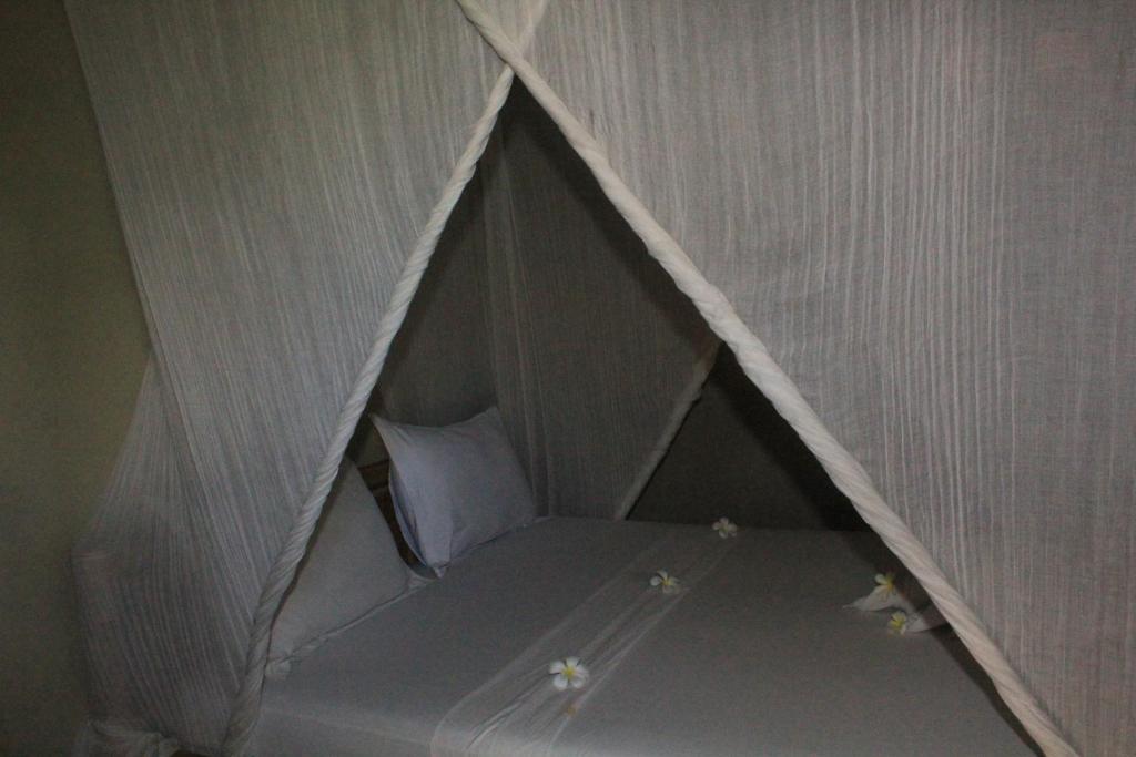 Baleku Homestay Trawangan Gili Trawangan Dış mekan fotoğraf