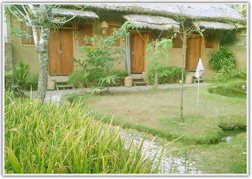 Baleku Homestay Trawangan Gili Trawangan Dış mekan fotoğraf